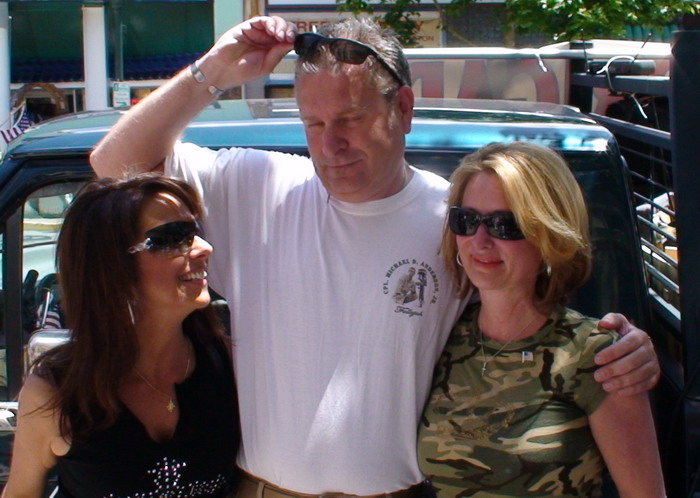 Mike And Mel